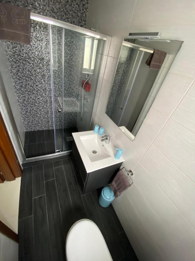 Sunshine Apartments Mellieha - Modern Three Bedroom Ground Floor Apartment With Yard מראה חיצוני תמונה