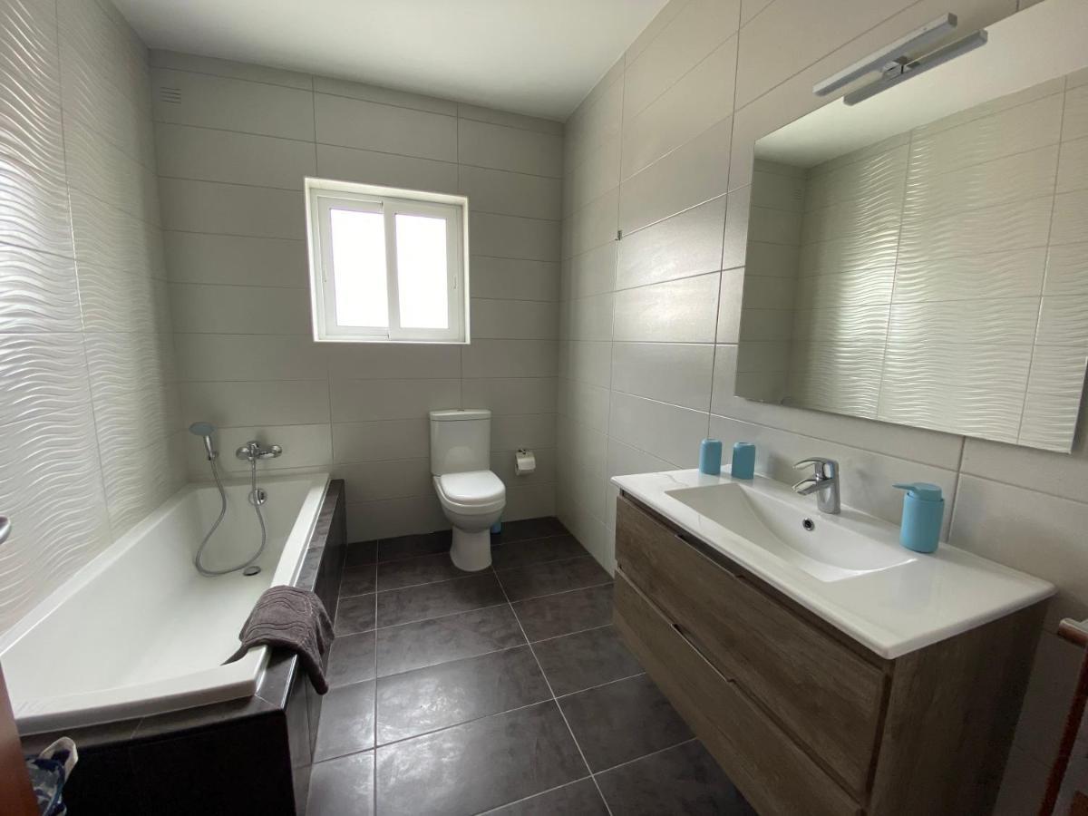 Sunshine Apartments Mellieha - Modern Three Bedroom Ground Floor Apartment With Yard מראה חיצוני תמונה