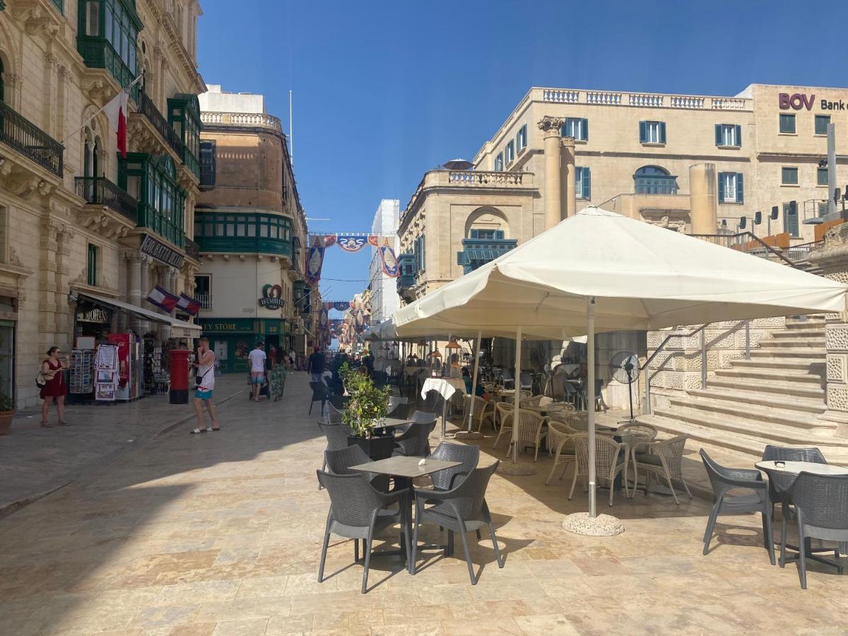 Sunshine Apartments Mellieha - Modern Three Bedroom Ground Floor Apartment With Yard מראה חיצוני תמונה
